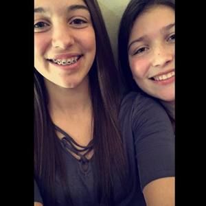 Meet your Posher, Ana